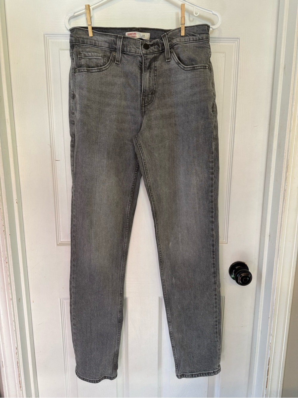 Levi's® Women's Slim Jeans